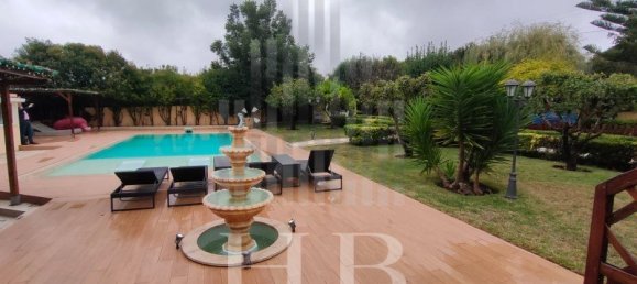 3 bedrooms House in Sintra, Portugal No. 149835 4