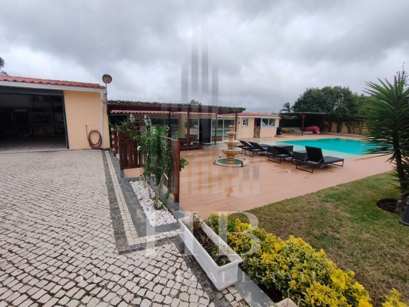 3 bedrooms House in Sintra, Portugal No. 149835