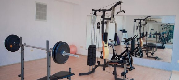 4 Schlafzimmer Property in Kargicak, Turkey, Nr. 6639 21