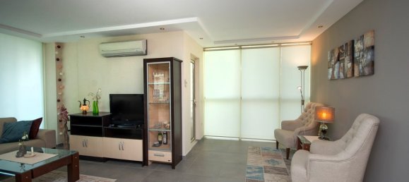 4 Schlafzimmer Property in Kargicak, Turkey, Nr. 6639 25