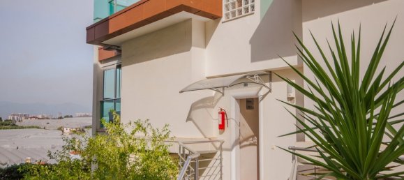 4 Schlafzimmer Property in Kargicak, Turkey, Nr. 6639 3