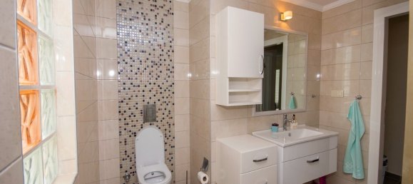 4 Schlafzimmer Property in Kargicak, Turkey, Nr. 6639 17