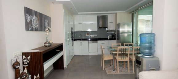 4 Schlafzimmer Property in Kargicak, Turkey, Nr. 6639 24