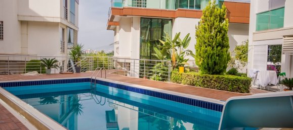 4 Schlafzimmer Property in Kargicak, Turkey, Nr. 6639 27