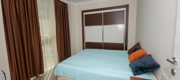 4 Schlafzimmer Property in Kargicak, Turkey, Nr. 6639 18