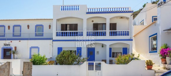 6 bedrooms House in Budens, Portugal No. 129191 19