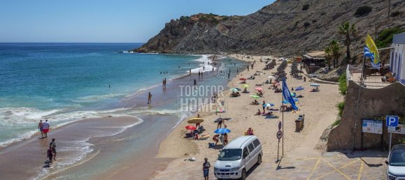 6 bedrooms House in Budens, Portugal No. 129191 2