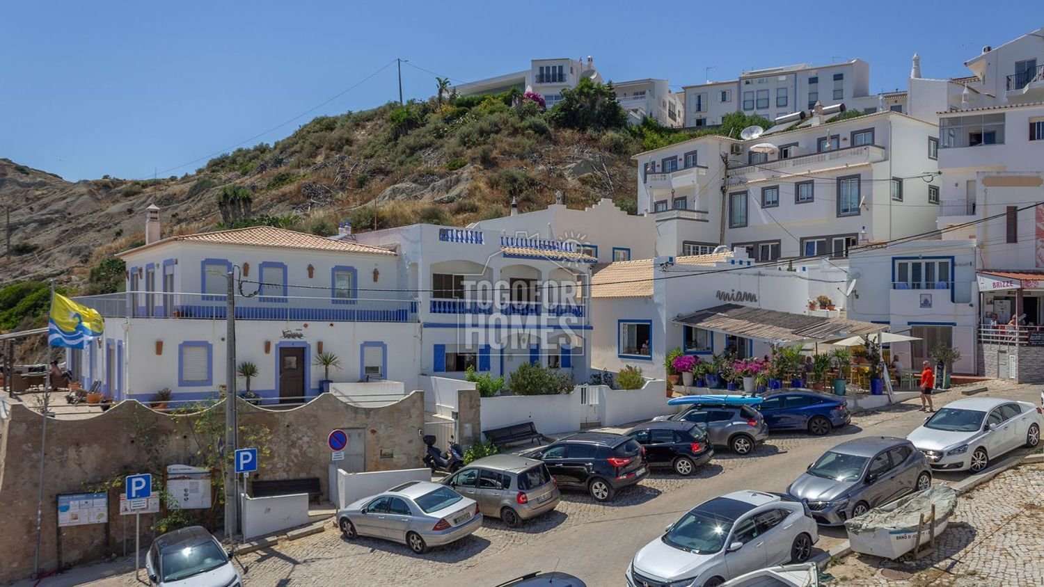 6 bedrooms House in Budens, Portugal No. 129191