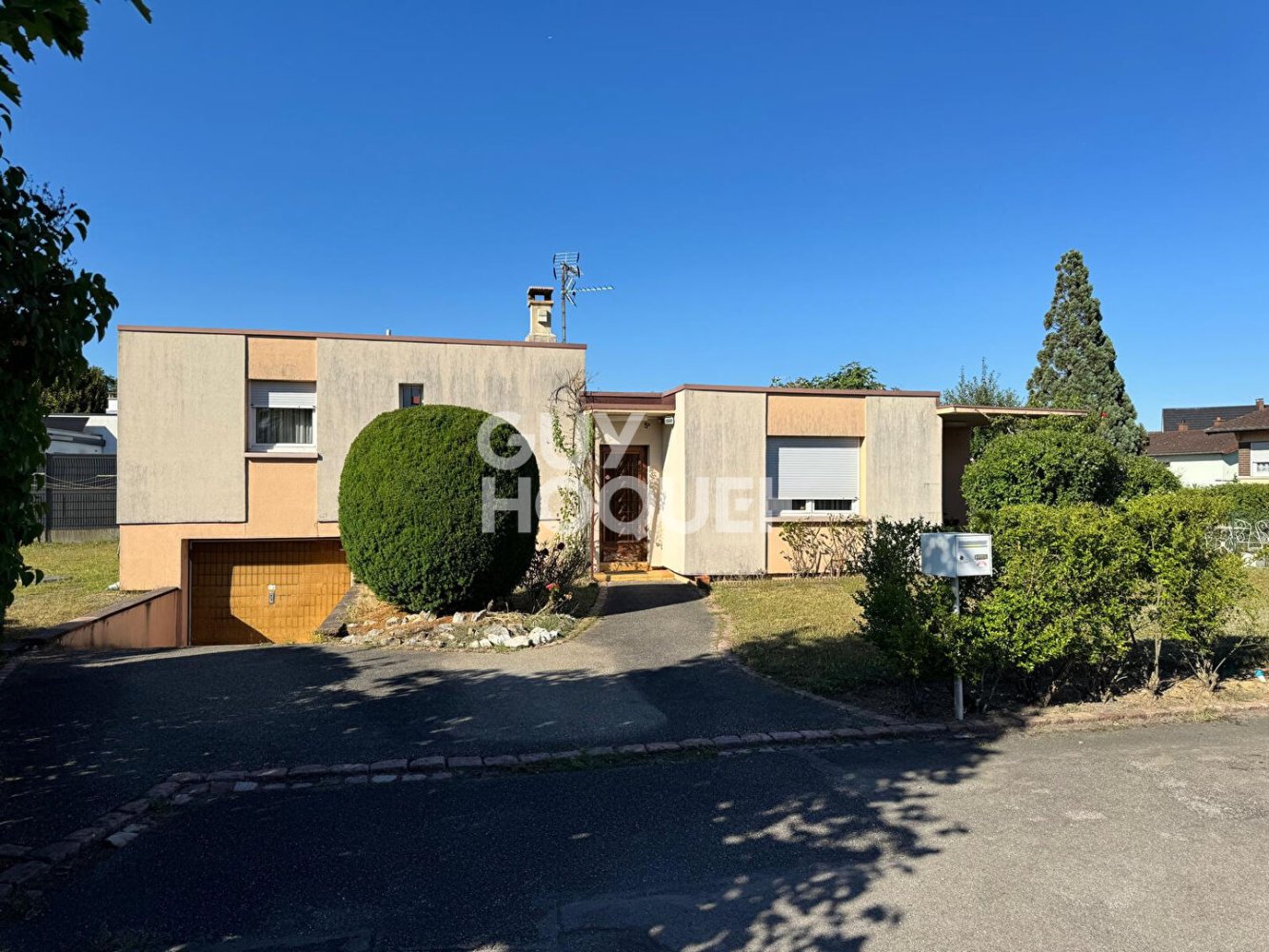 3 bedrooms House in Kingersheim, France No. 298503