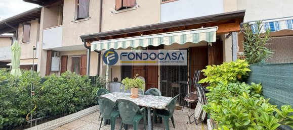 3 rooms House in Calcinato, Italy No. 344391 9