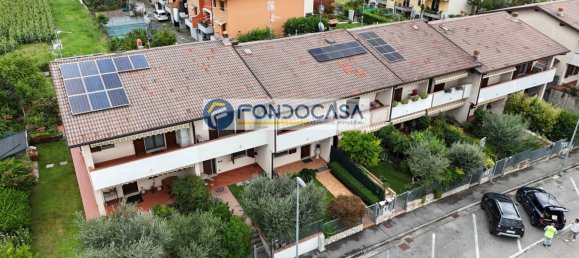 3 rooms House in Calcinato, Italy No. 344391 18