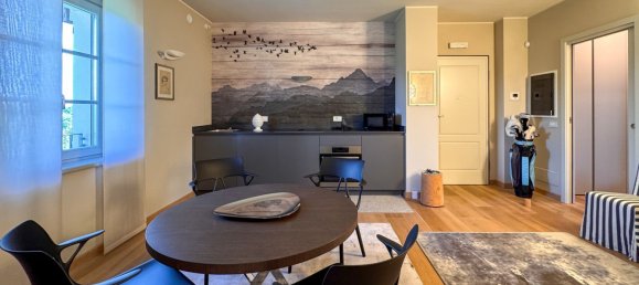 3 bedrooms Apartment in Bogogno, Italy No. 377480 3