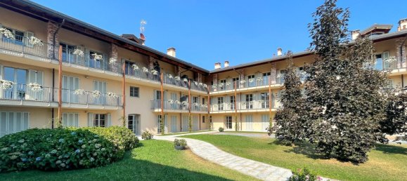 3 bedrooms Apartment in Bogogno, Italy No. 377480 24