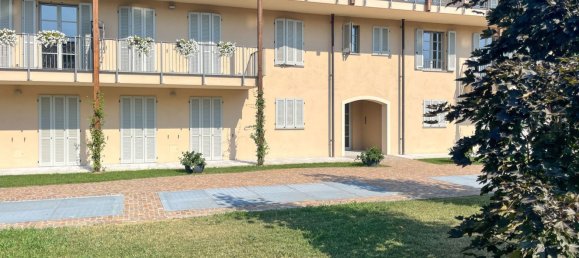 3 bedrooms Apartment in Bogogno, Italy No. 377480 25