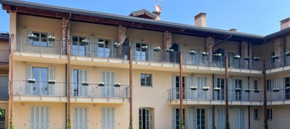 3 bedrooms Apartment in Bogogno, Italy No. 377480 22