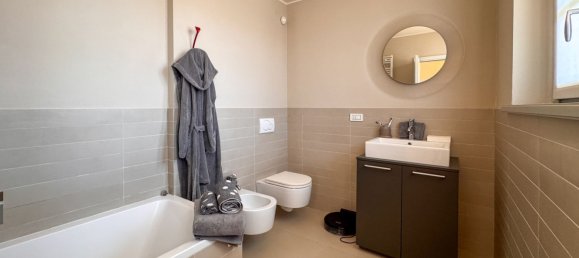 3 bedrooms Apartment in Bogogno, Italy No. 377480 18