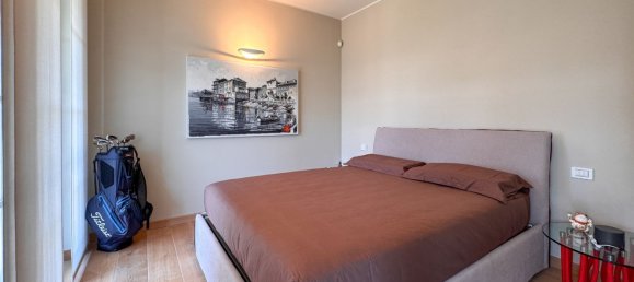 3 bedrooms Apartment in Bogogno, Italy No. 377480 14