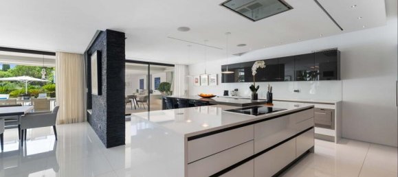 6 Schlafzimmer Villa in Almancil, Portugal, Nr. 218696 10