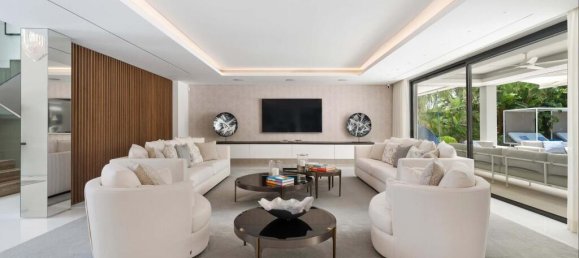 6 Schlafzimmer Villa in Almancil, Portugal, Nr. 218696 5