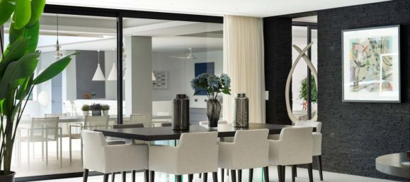 6 Schlafzimmer Villa in Almancil, Portugal, Nr. 218696 9