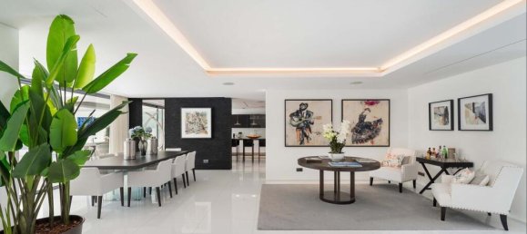 6 Schlafzimmer Villa in Almancil, Portugal, Nr. 218696 8