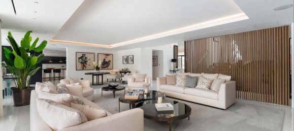 6 Schlafzimmer Villa in Almancil, Portugal, Nr. 218696 7