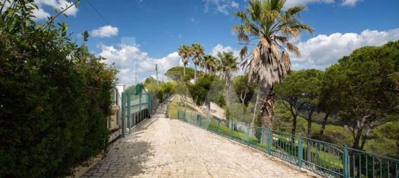 8 bedrooms Villa in Palmela, Portugal No. 43449 48