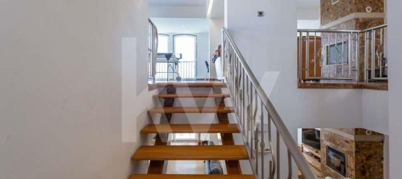 8 bedrooms Villa in Palmela, Portugal No. 43449 17
