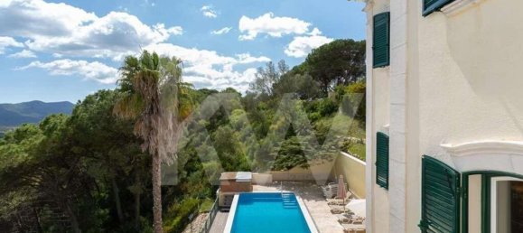 8 bedrooms Villa in Palmela, Portugal No. 43449 4