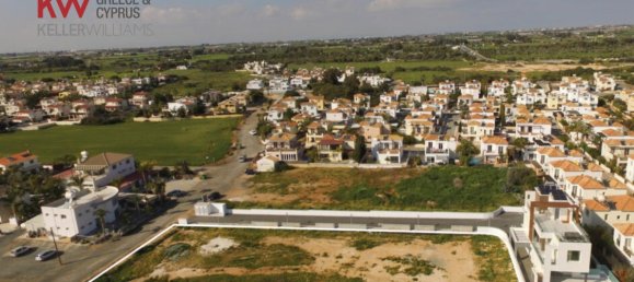 1884 m² terreno en venta en Larnaka, Cyprus № 26877 3
