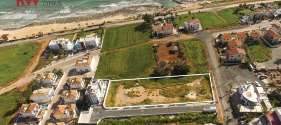 1884 m² terreno en venta en Larnaka, Cyprus № 26877 5