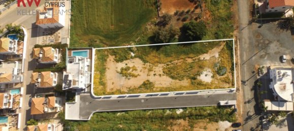 1884 m² terreno en venta en Larnaka, Cyprus № 26877 6