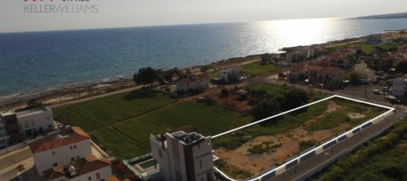 1884 m² terreno en venta en Larnaka, Cyprus № 26877 2