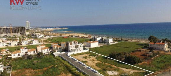 1884 m² terreno en venta en Larnaka, Cyprus № 26877 4