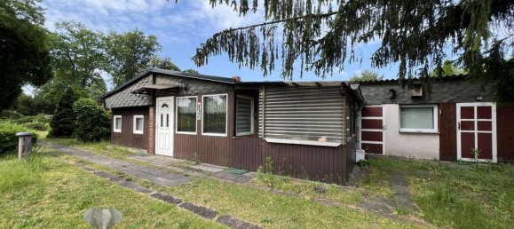 2 غرف نوم قطعة أرض في Teltow-Flaming, Germany رقم 116024 2