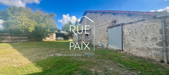 4 bedrooms House in Deux-Sevres, France No. 340327 13