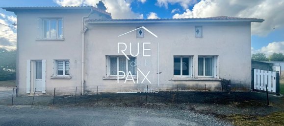 4 bedrooms House in Deux-Sevres, France No. 340327 14