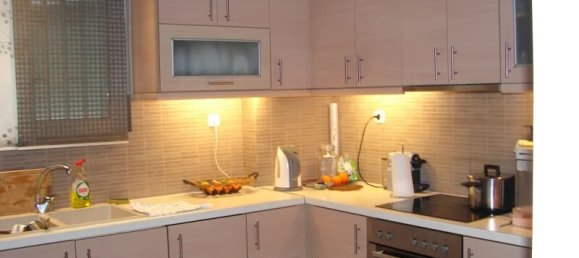 Apartamento T2 em Nea Smyrni, Greece N.º 51892 3