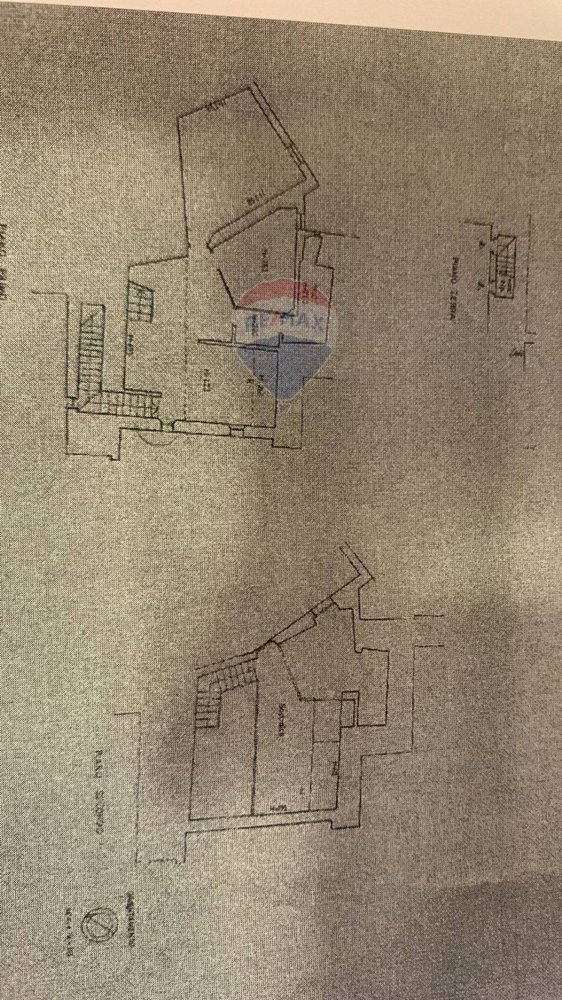 3-salle Appartement à Perugia, Italy No. 145620