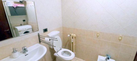 Apartamento de 4 habitaciónes en Padua, Italy No. 29962 2