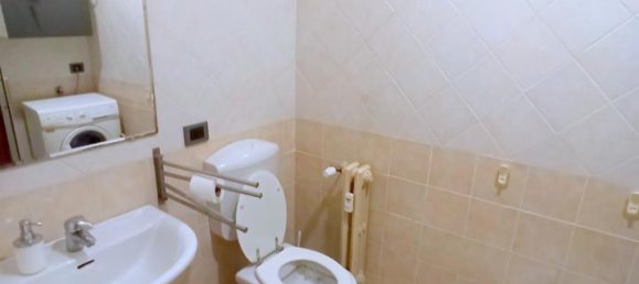 Apartamento de 4 habitaciónes en Padua, Italy No. 29962 21