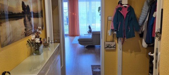 2 chambres Maison de ville à Dahme-Spreewald, Germany No. 217629 7