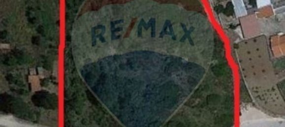 Земельный участок 20340м² в Вила Франка ди Шира, Португалия № 74757 2