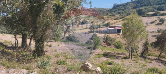 Земельный участок 20340м² в Вила Франка ди Шира, Португалия № 74757 6