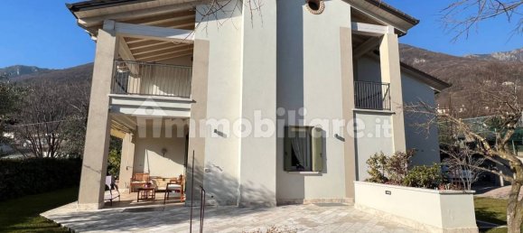 3 Schlafzimmer Villa in Bassano del Grappa, Italy, Nr. 112421 19