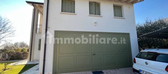 3 Schlafzimmer Villa in Bassano del Grappa, Italy, Nr. 112421 20