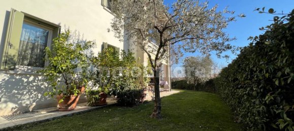 3 Schlafzimmer Villa in Bassano del Grappa, Italy, Nr. 112421 17
