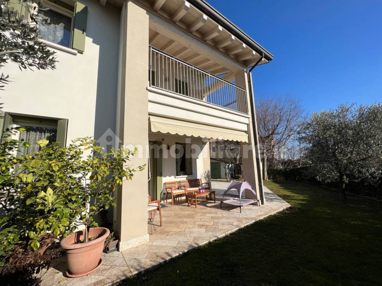 3 Schlafzimmer Villa in Bassano del Grappa, Italy, Nr. 112421