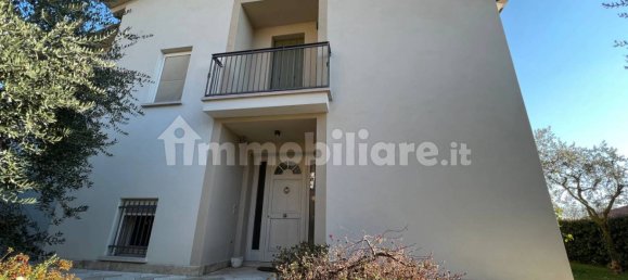 3 Schlafzimmer Villa in Bassano del Grappa, Italy, Nr. 112421 3
