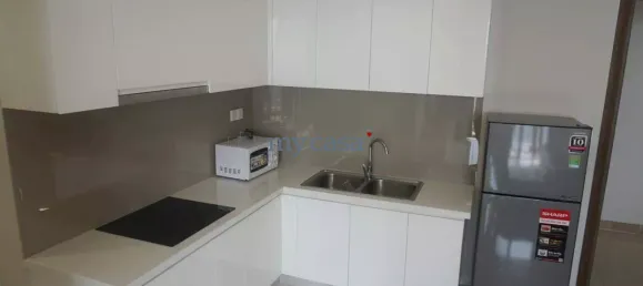 2 bedrooms Apartment in Thu Duc, Vietnam No. 8317 10